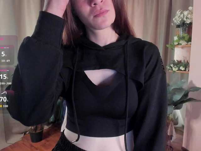 AishaDark live cam on BongaCams