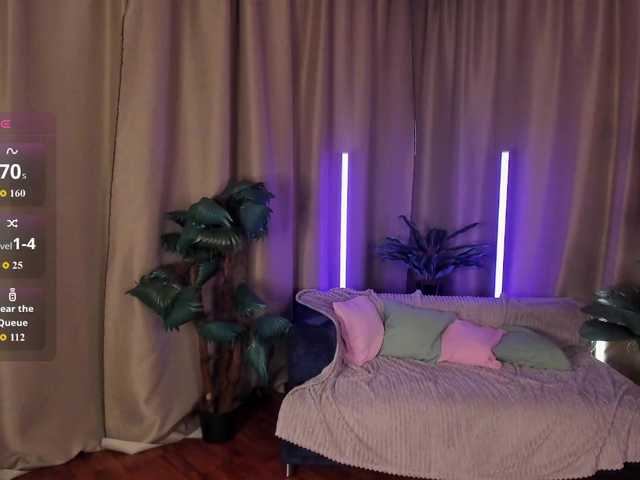 AishaDark live cam on BongaCams