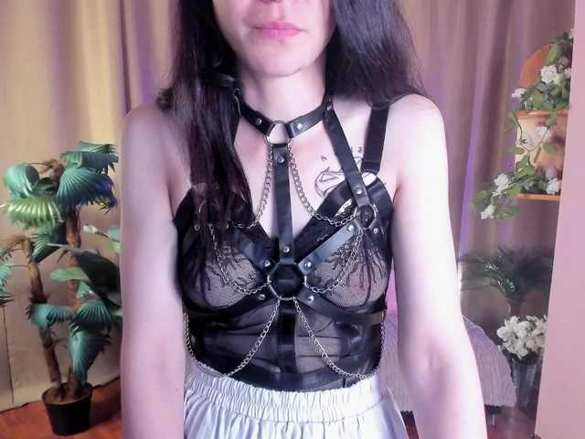 AishaDark live cam on BongaCams