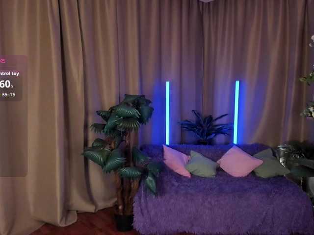 AishaDark live cam on BongaCams