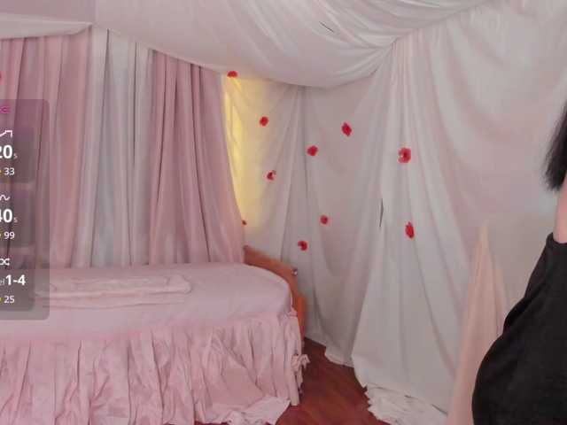 AishaDark live cam on BongaCams