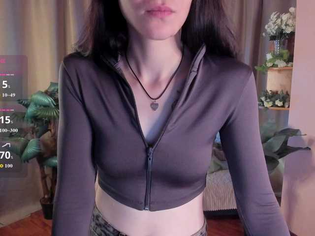 AishaDark live cam on BongaCams