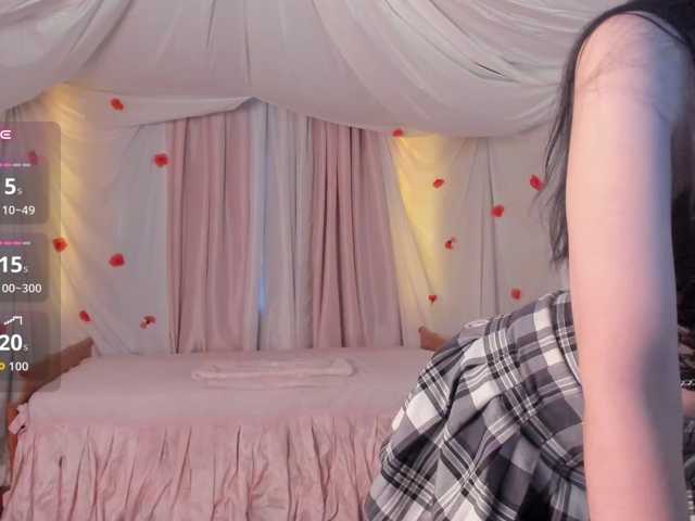 AishaDark live cam on BongaCams