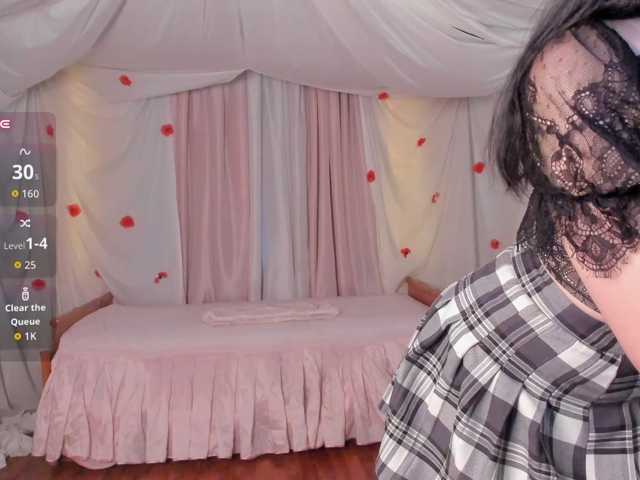 AishaDark live cam on BongaCams