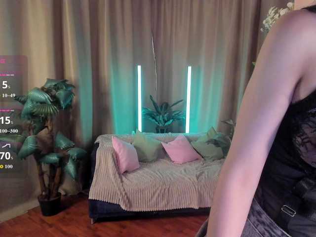 AishaDark live cam on BongaCams