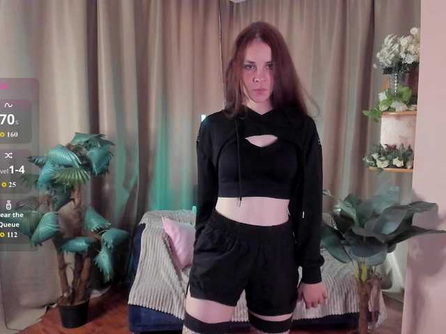 AishaDark live cam on BongaCams