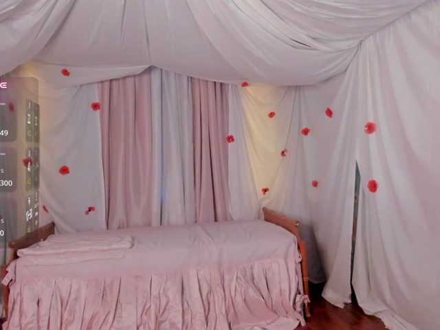 AishaDark live cam on BongaCams
