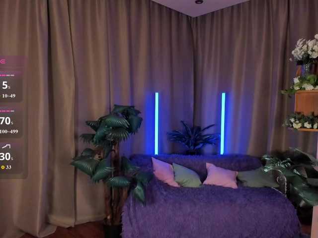 AishaDark live cam on BongaCams