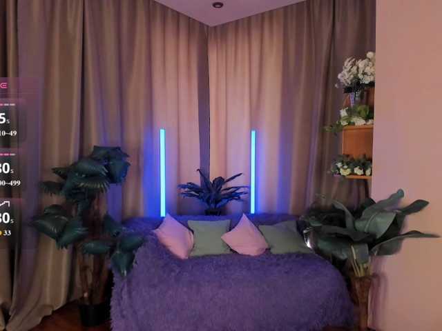 AishaDark live cam on BongaCams