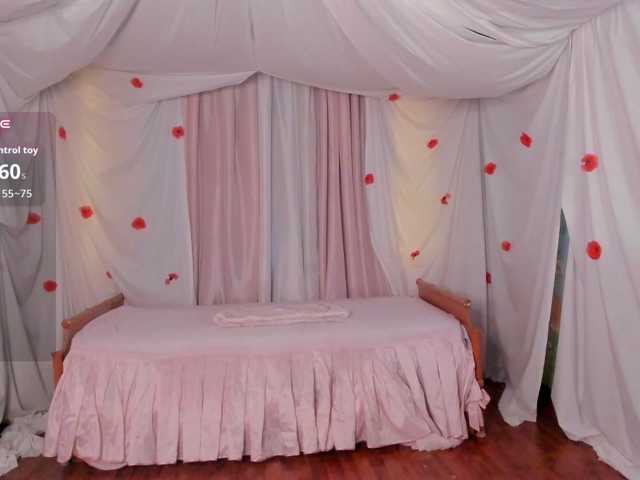 AishaDark live cam on BongaCams