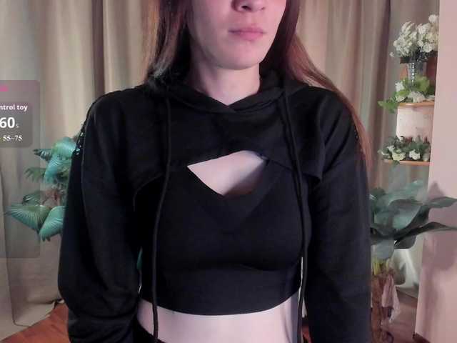 AishaDark live cam on BongaCams