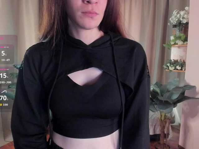 AishaDark live cam on BongaCams