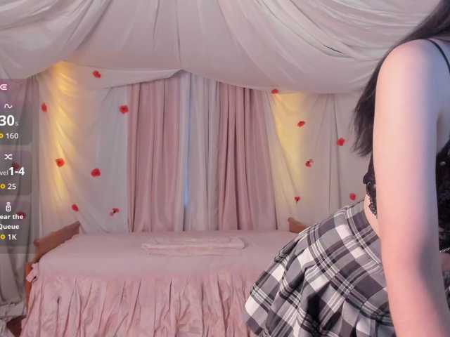 AishaDark live cam on BongaCams