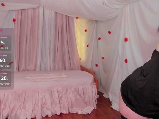 AishaDark live cam on BongaCams