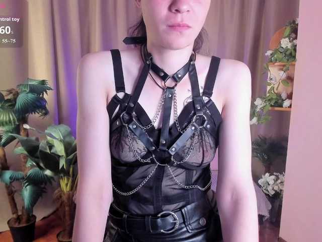 AishaDark live cam on BongaCams