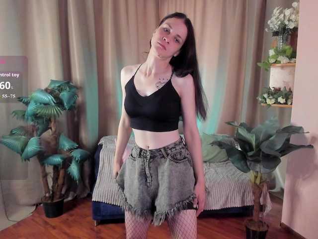 AishaDark live cam on BongaCams