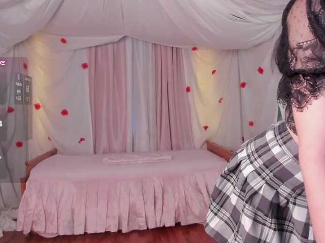 AishaDark live cam on BongaCams