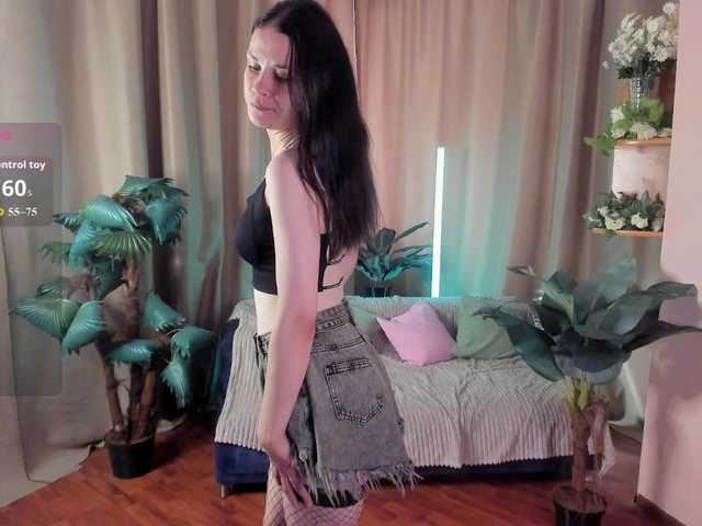 AishaDark live cam on BongaCams