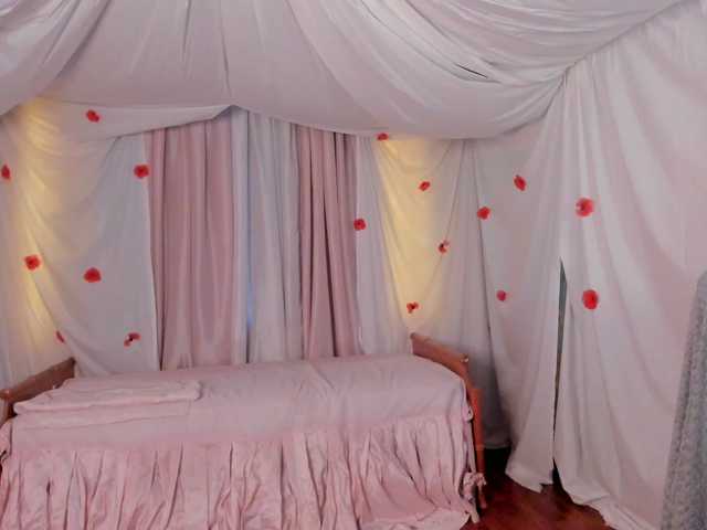 AishaDark live cam on BongaCams