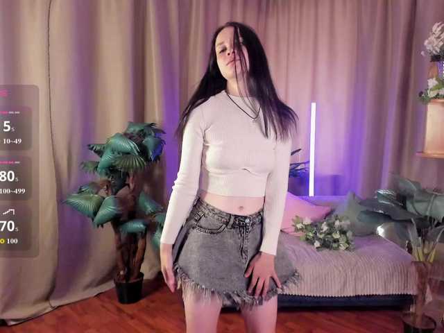 AishaDark live cam on BongaCams