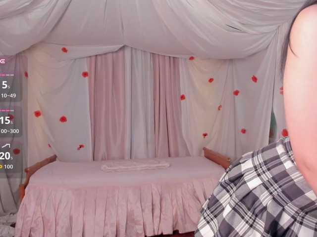Aishadark live cam