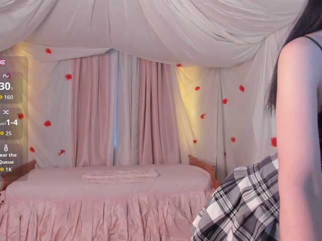 AishaDark live cam on BongaCams