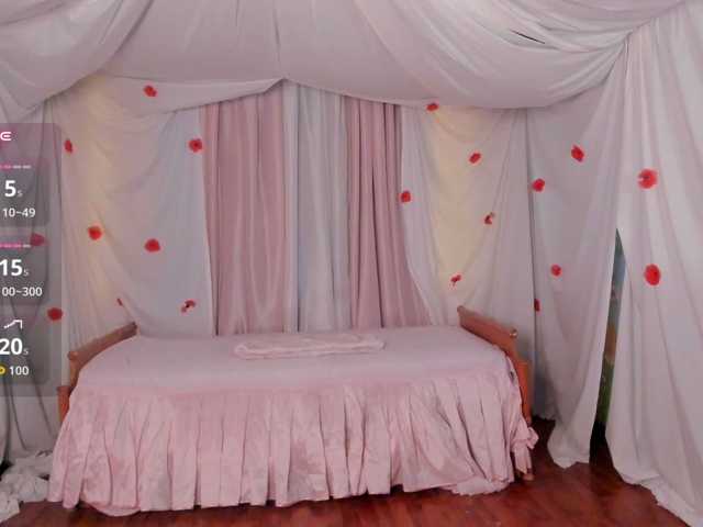 AishaDark live cam on BongaCams