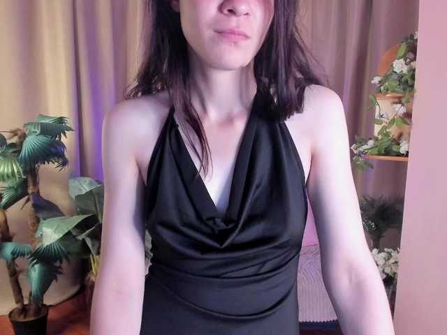 AishaDark live webcam show