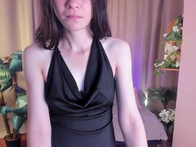 AishaDark live webcam show