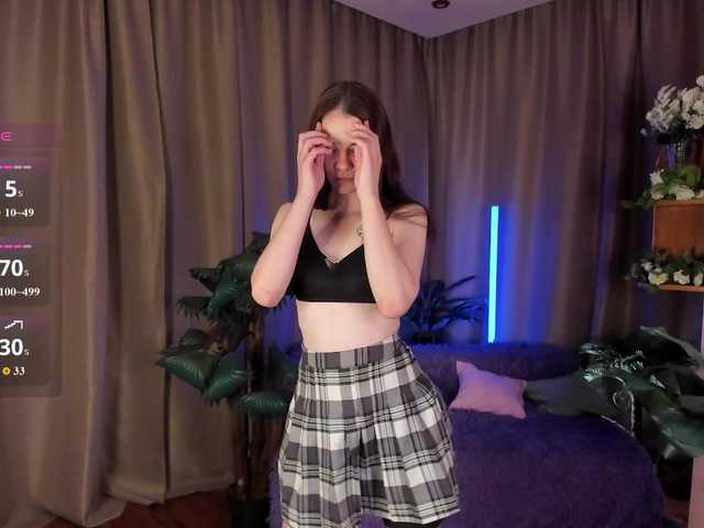 AishaDark live cam on BongaCams