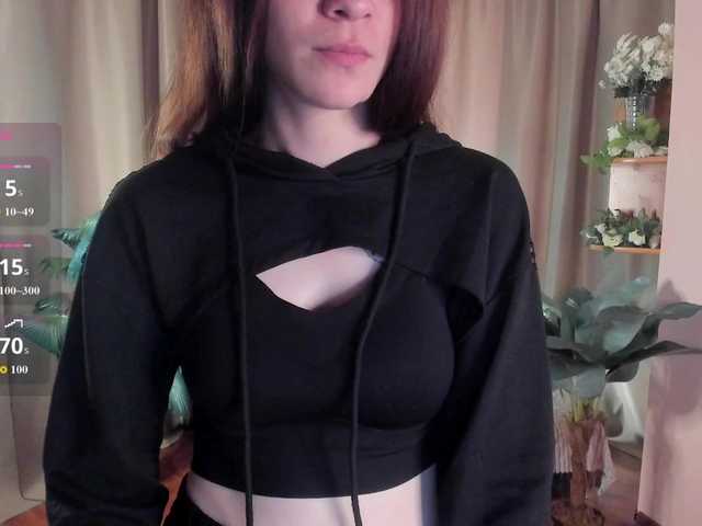 AishaDark live cam on BongaCams