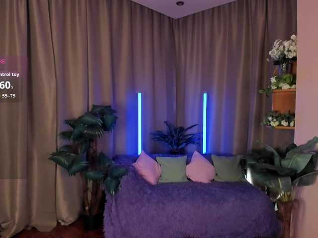 AishaDark live cam on BongaCams