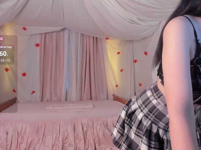AishaDark live cam on BongaCams