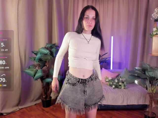 AishaDark live cam on BongaCams