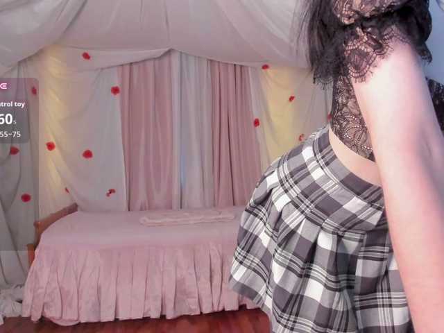 AishaDark live cam on BongaCams