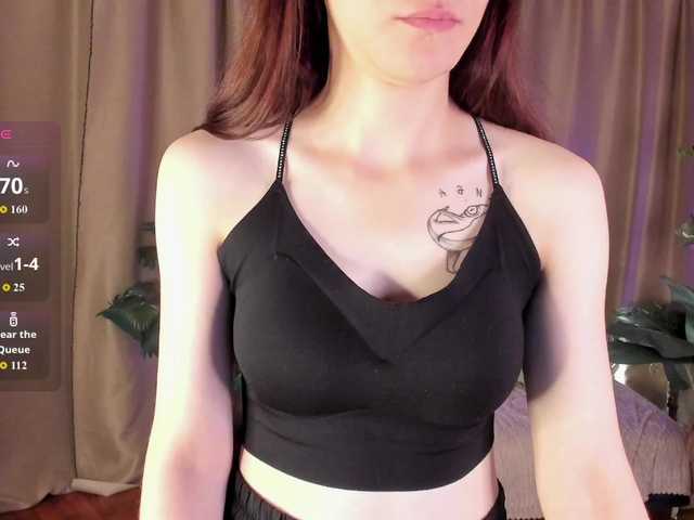 AishaDark live cam on BongaCams
