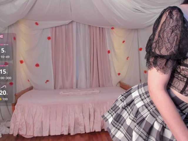 AishaDark live cam on BongaCams