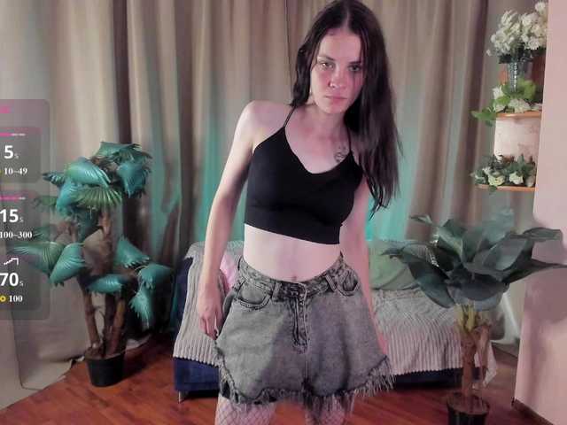 AishaDark live cam on BongaCams