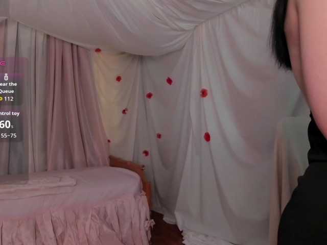 AishaDark live cam on BongaCams
