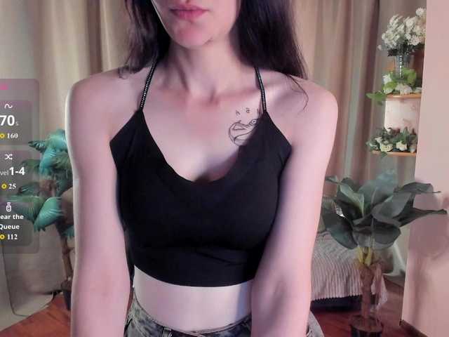 AishaDark live cam on BongaCams