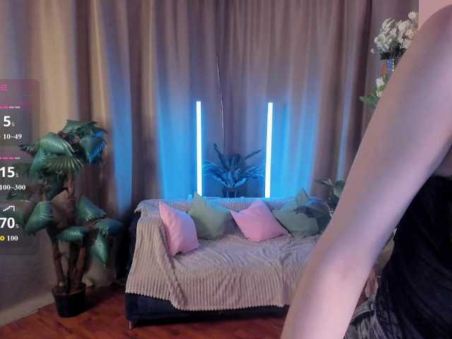 AishaDark live cam on BongaCams