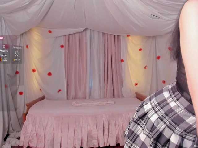 AishaDark live cam on BongaCams
