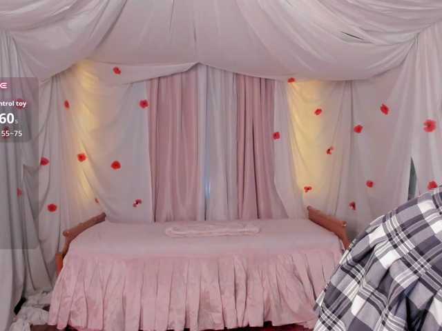 AishaDark live cam on BongaCams