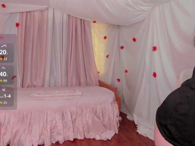 AishaDark live cam on BongaCams