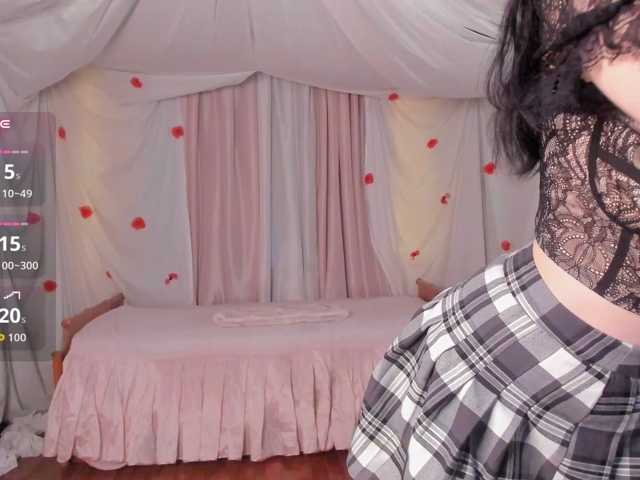 AishaDark live cam on BongaCams