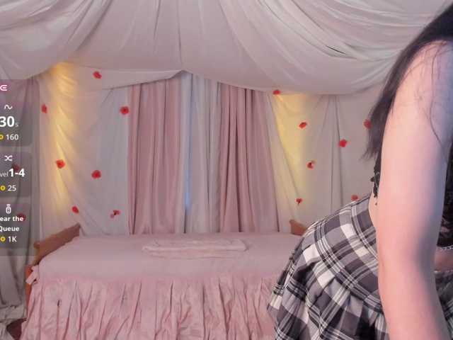 AishaDark live cam on BongaCams