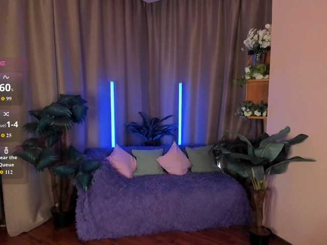 AishaDark live cam on BongaCams