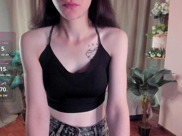AishaDark live cam on BongaCams