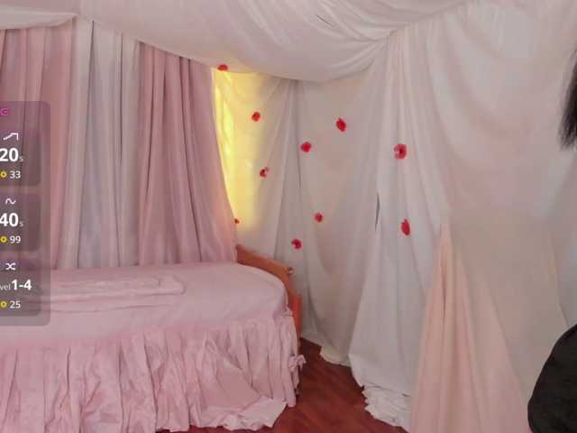 AishaDark live cam on BongaCams