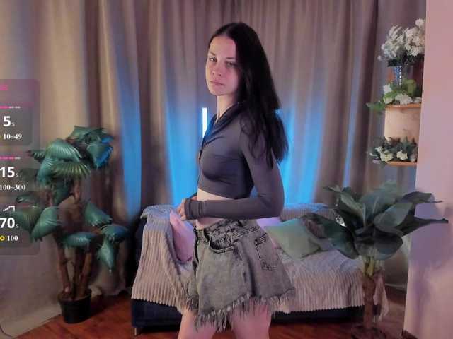 AishaDark live cam on BongaCams